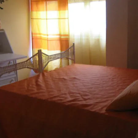 B&B Villa Rosa Paestum Exterior photo